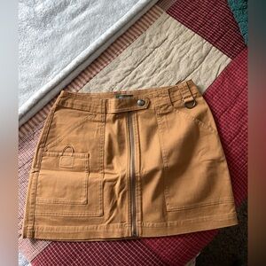 Wild Fable Autumn Skirt